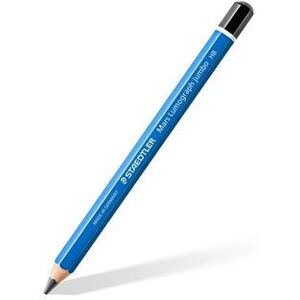 Staedtler Mars Lumograph Jumbo Model 5 - Pencil set Staedtler Mars Lumograph Jumbo Model 5 - Pencil set