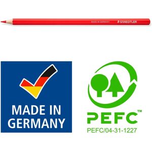 Staedtler 146C Model Assorted Colored Pencils - Art Supplies Staedtler 146C Model Assorted Colored Pencils - Art Supplies