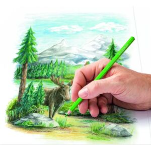 Staedtler 146C C72 Multicolour Coloring Pencils - Colorful Art Supplies Staedtler 146C C72 Multicolour Coloring Pencils - Colorful Art Supplies