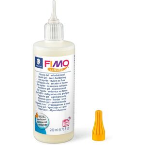 Staedtler FIMO Translucent Decorating Gel - Decorating Gel Staedtler FIMO Translucent Decorating Gel - Decorating Gel
