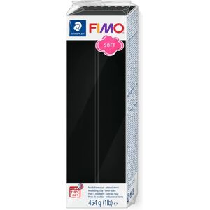 Staedtler FIMO 8021 Modeling Clay - Black - Modeling Clay Staedtler FIMO 8021 Modeling Clay - Black - Modeling Clay