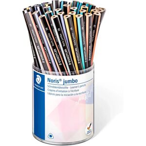 Staedtler Model 119 Pastel Graphite Pencil Staedtler Model 119 Pastel Graphite Pencil