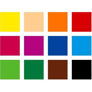 Staedtler 146C M12 Green Multicolour Hexagonal Colouring Pencils - Art Supplies Staedtler 146C M12 Green Multicolour Hexagonal Colouring Pencils - Art Supplies