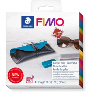 Argile effet cuir Staedtler - Fournitures d'art et artisanat Argile effet cuir Staedtler - Fournitures d'art et artisanat