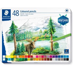 Staedtler 146C M48 colour pencil - Colour pencil Staedtler 146C M48 colour pencil - Colour pencil