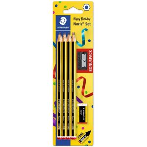 Staedtler Noris HB Graphite Pencil - Product Type Staedtler Noris HB Graphite Pencil - Product Type