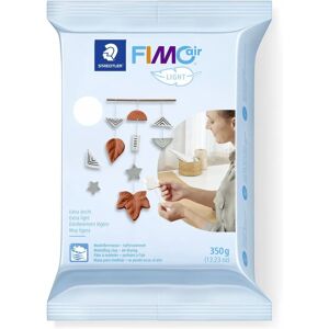 Staedtler FIMOair Light - Polymer Clay - White - 8130 Staedtler FIMOair Light - Polymer Clay - White - 8130