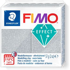 Staedtler FIMO 8010-812 Silver Modeling Clay - Pottery & Modelling Staedtler FIMO 8010-812 Silver Modeling Clay - Pottery & Modelling