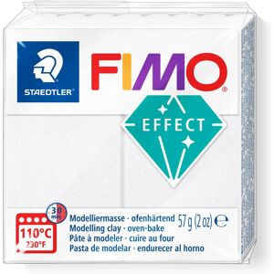 Staedtler FIMO 8010 Galaxy Modeling clay - Modeling clay - White Staedtler FIMO 8010 Galaxy Modeling clay - Modeling clay - White