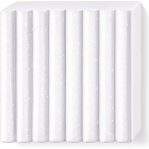 Staedtler FIMO 8010 Galaxy Modeling clay - Modeling clay - White Staedtler FIMO 8010 Galaxy Modeling clay - Modeling clay - White