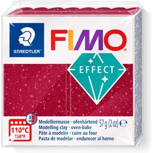 Staedtler FIMO 8010-602 Modeling clay - Red - Crafting Material Staedtler FIMO 8010-602 Modeling clay - Red - Crafting Material