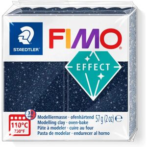Staedtler FIMO Galaxy Modelliermasse - 57g Blau - 6 Stück Staedtler FIMO Galaxy Modelliermasse - 57g Blau - 6 Stück