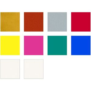 Staedtler FIMO Color Pack Mixing Pearls Modeling Clay - 314 g Staedtler FIMO Color Pack Mixing Pearls Modeling Clay - 314 g