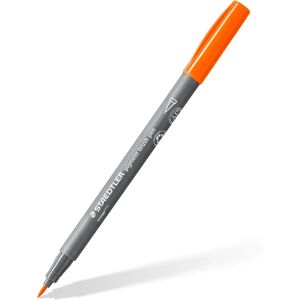 Staedtler Model 371 Felt Pen - Map, Drawing, Manga Staedtler Model 371 Felt Pen - Map, Drawing, Manga
