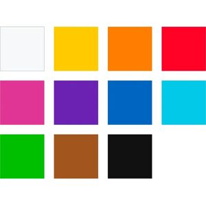 Staedtler FIMO Soft Oven-Hardening Polymer Modelling Clay - Basic Kit Staedtler FIMO Soft Oven-Hardening Polymer Modelling Clay - Basic Kit