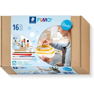 FIMO Basic Air-Dry Modeling Clay Set FIMO Basic Air-Dry Modeling Clay Set