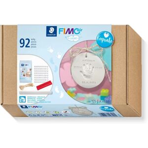 Staedtler FIMOair Keepsake Modeling clay 125 g White - Modeling Clay Staedtler FIMOair Keepsake Modeling clay 125 g White - Modeling Clay