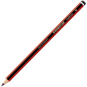 Staedtler tradition 110 3B - Bleistift Staedtler tradition 110 3B - Bleistift