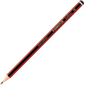 Staedtler Tradition 110 HB Pencil - Pencil Staedtler Tradition 110 HB Pencil - Pencil