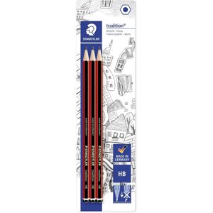 Staedtler Model 110 HB Pencils - Pencil Staedtler Model 110 HB Pencils - Pencil