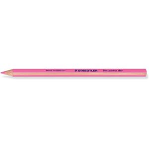 Staedtler Textsurfer Dry Pink - Highlighter Staedtler Textsurfer Dry Pink - Highlighter