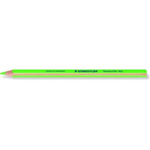 Staedtler Green Textsurfer Dry Highlighter - Highlighter Pen Staedtler Green Textsurfer Dry Highlighter - Highlighter Pen