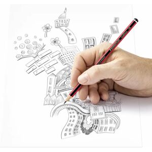 Staedtler Tradition 110 Multi - Sketching Pencils Staedtler Tradition 110 Multi - Sketching Pencils