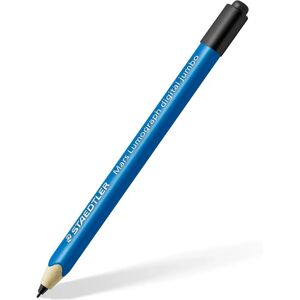 Staedtler Mars Lumograph Digital Jumbo Pressure Sensitive Stylus - Digital Pen Staedtler Mars Lumograph Digital Jumbo Pressure Sensitive Stylus - Digital Pen