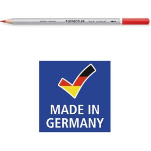 Staedtler Model 125 M36 - Watercolor Pencils - 36 Colors Staedtler Model 125 M36 - Watercolor Pencils - 36 Colors