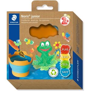 Staedtler Noris Junior Water Cup - Turquoise/Yellow - Child's Water Cup Staedtler Noris Junior Water Cup - Turquoise/Yellow - Child's Water Cup