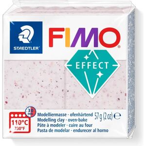 FIMO Botanical Modeling Clay - 57g Pink - Beginner Friendly FIMO Botanical Modeling Clay - 57g Pink - Beginner Friendly