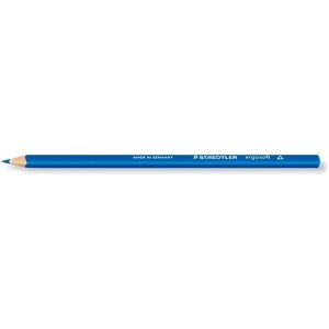 Crayon de Couleur STAEDTLER - Bleu Foncé - Publicité Crayon de Couleur STAEDTLER - Bleu Foncé - Publicité