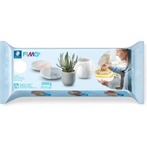 FimoAir 2000g White Modeling Clay - Modeling Clay FimoAir 2000g White Modeling Clay - Modeling Clay