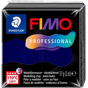 Staedtler FIMO 8040 Argile à modeler Marine - Modeling Clay - Publicité Staedtler FIMO 8040 Argile à modeler Marine - Modeling Clay - Publicité