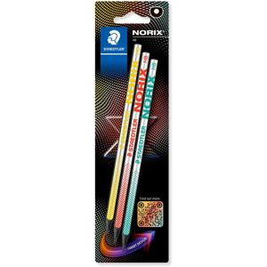 Staedtler 181-HBBK3 Graphite Pencil HB - Pencil Staedtler 181-HBBK3 Graphite Pencil HB - Pencil