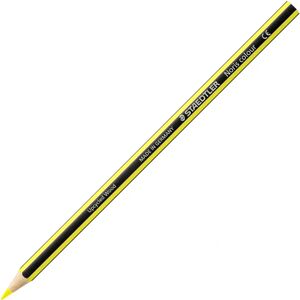 Lápiz de color ecológico amarillo claro de Staedtler - Tipo de color Lápiz de color ecológico amarillo claro de Staedtler - Tipo de color