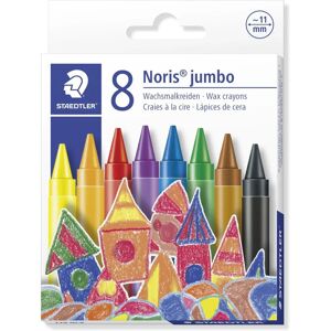 Crayons Géants Staedtler Noris - Crayons Crayons Géants Staedtler Noris - Crayons