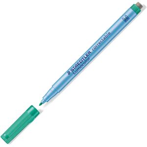 Staedtler Lumocolor Korrigerbar M Marker - Marker Staedtler Lumocolor Korrigerbar M Marker - Marker