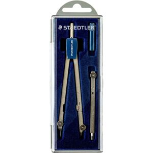Staedtler Mars basic 559 Blauw - Tekencompas Staedtler Mars basic 559 Blauw - Tekencompas
