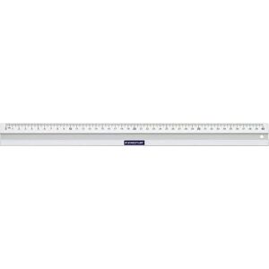 STAEDTLER Mars Aluminium Ruler 40cm - Ruler STAEDTLER Mars Aluminium Ruler 40cm - Ruler