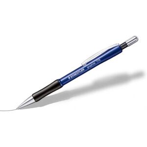 Staedtler Model 779 0.5mm Blue Mechanical Pencil Staedtler Model 779 0.5mm Blue Mechanical Pencil