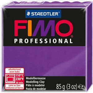 GRAINE CREATIVE 263117 Polymer Clay - Purple - Clay GRAINE CREATIVE 263117 Polymer Clay - Purple - Clay