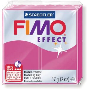 Fimo Souple Argile en Quartz Rubis - Publicité Fimo Souple Argile en Quartz Rubis - Publicité