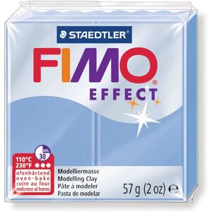Fimo Soft & Effect Polymer Clay - Blue, 56g/350g - Polymer Clay Fimo Soft & Effect Polymer Clay - Blue, 56g/350g - Polymer Clay