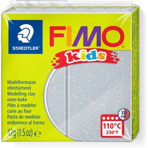 Arcilla de Modelar Staedtler FIMO 8030 Plata - Niños Arcilla de Modelar Staedtler FIMO 8030 Plata - Niños