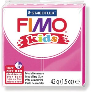 Fimo Arcilla Polimérica Rosa - Detalles Finos - 42g Fimo Arcilla Polimérica Rosa - Detalles Finos - 42g