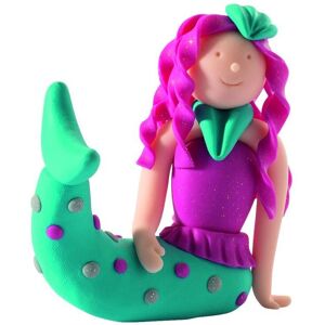 Staedtler 8034 12 LY Fimo Kids Shape & Play Set Mermaid - art/craft toy Staedtler 8034 12 LY Fimo Kids Shape & Play Set Mermaid - art/craft toy