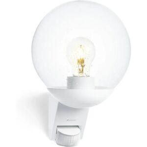 STEINEL L 585 S WS Outdoor wall lighting - Outdoor wall lighting STEINEL L 585 S WS Outdoor wall lighting - Outdoor wall lighting