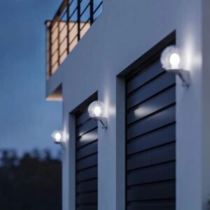 STEINEL L 585 S WS Outdoor wall lighting - Outdoor wall lighting STEINEL L 585 S WS Outdoor wall lighting - Outdoor wall lighting