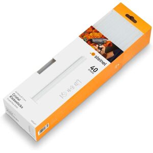 Steinel Transparante Hot Glue Gun & Sticks - 11mm 250mm Steinel Transparante Hot Glue Gun & Sticks - 11mm 250mm